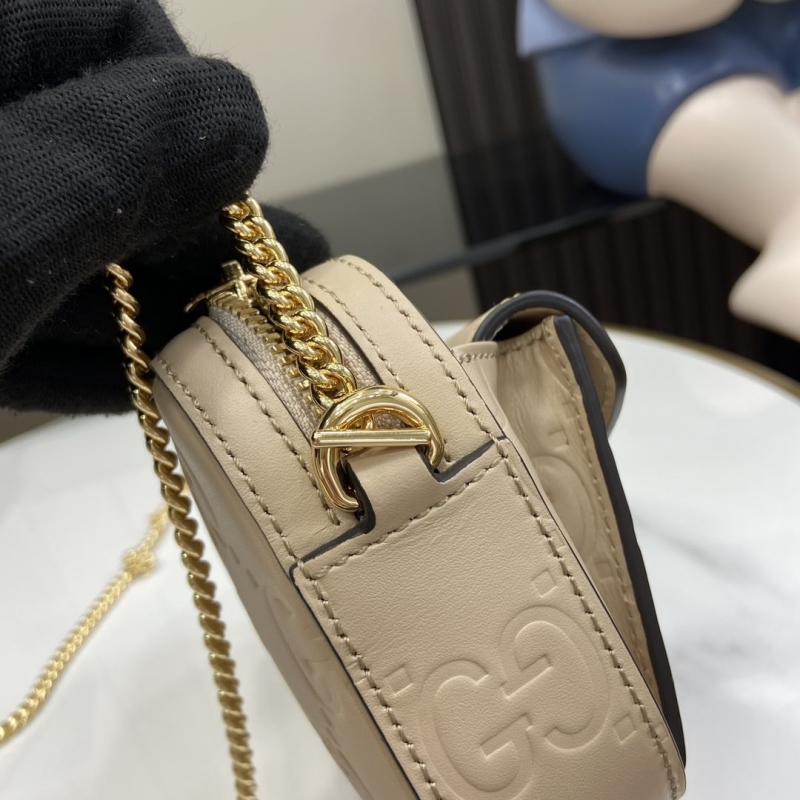 Gucci Satchel Bags